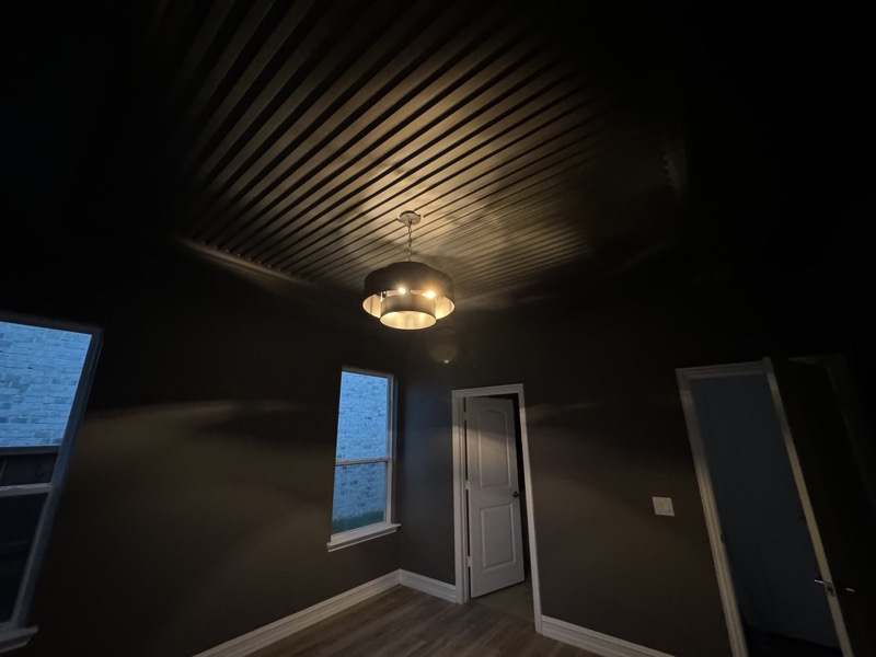 Accent Walls & Ceilings project by Lively Luxury Designs