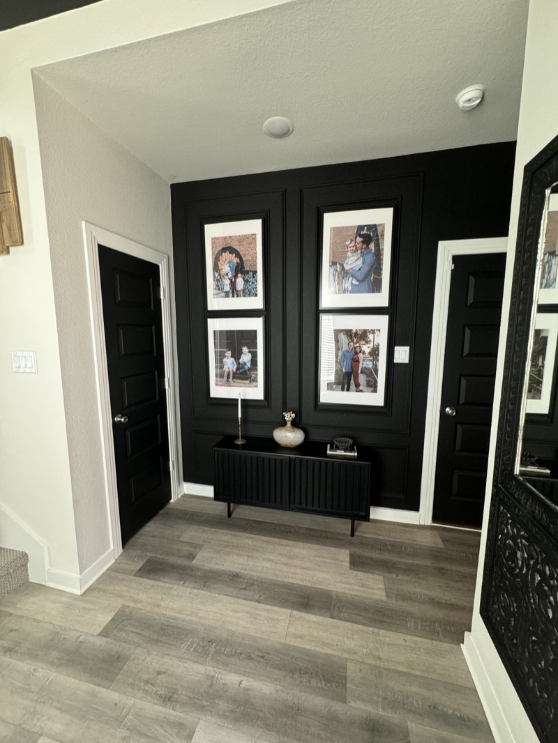 Accent Walls & Ceilings project by Lively Luxury Designs