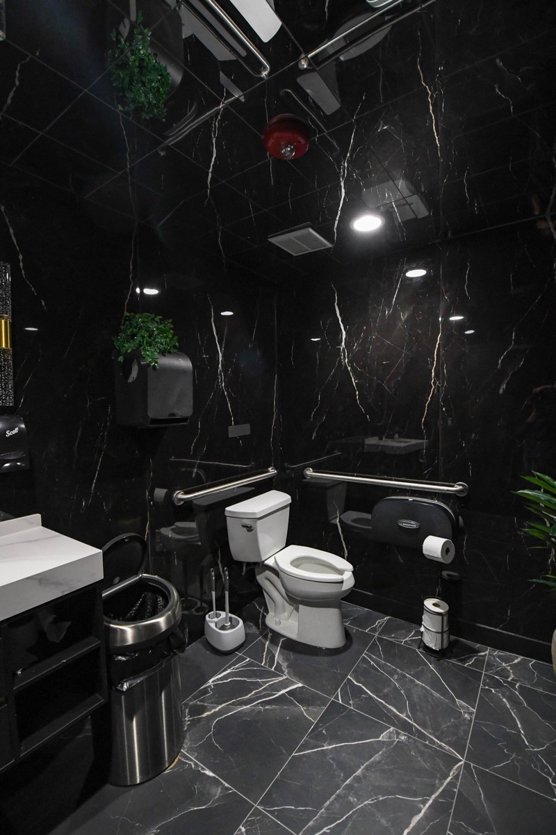 Bathroom Remodel in The Colony, TX