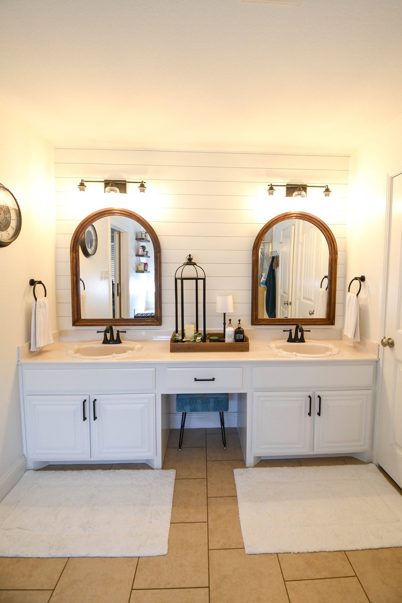Bathroom Remodel in Aledo,TX