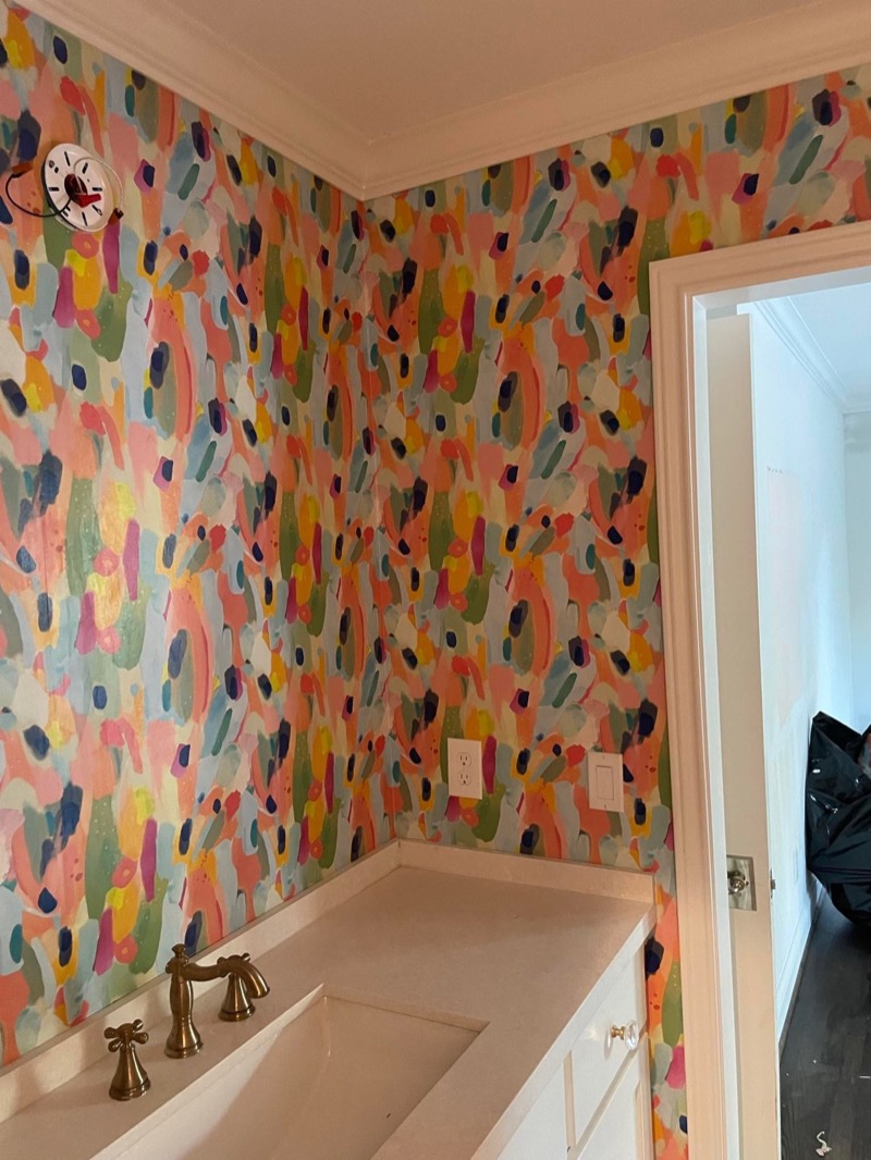 Bathroom Remodel in Princeton, TX