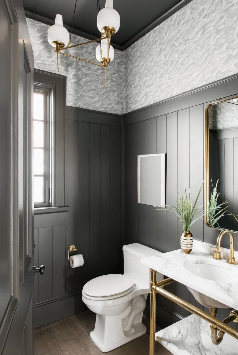 Bathroom Remodel in McKinney, TX