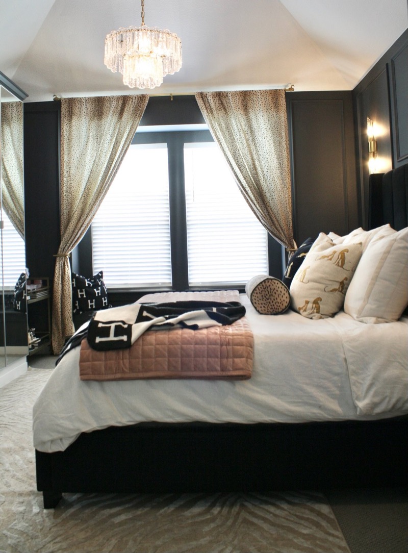 Bedrooms project by Lively Luxury Designs