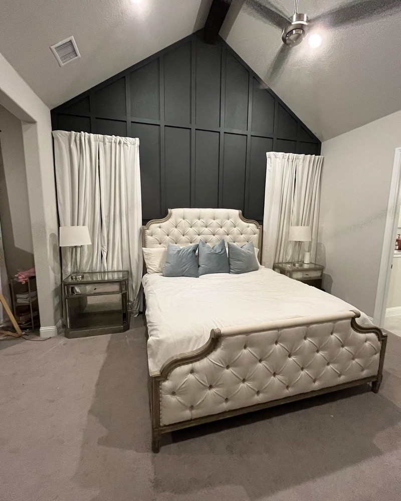 Bedrooms project by Lively Luxury Designs
