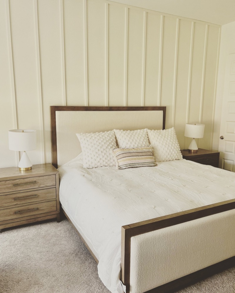 Bedrooms project by Lively Luxury Designs