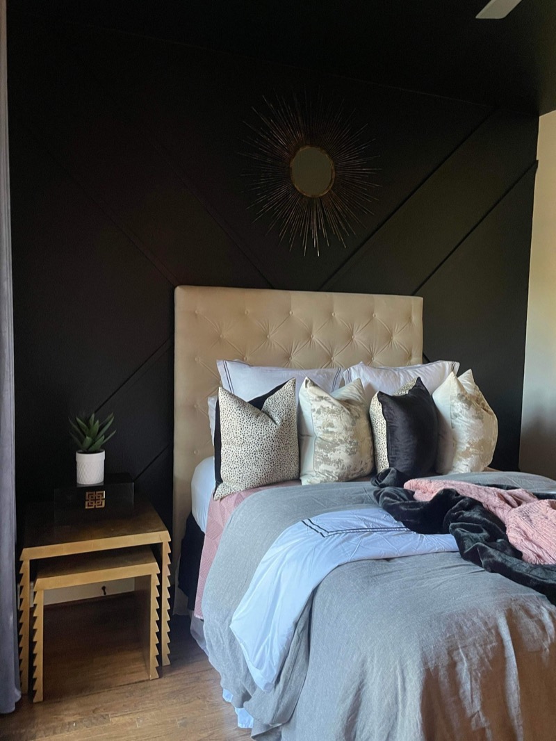 Bedrooms project by Lively Luxury Designs