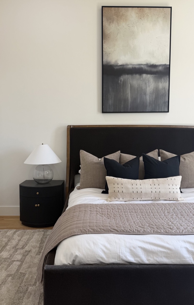 Bedrooms project by Lively Luxury Designs