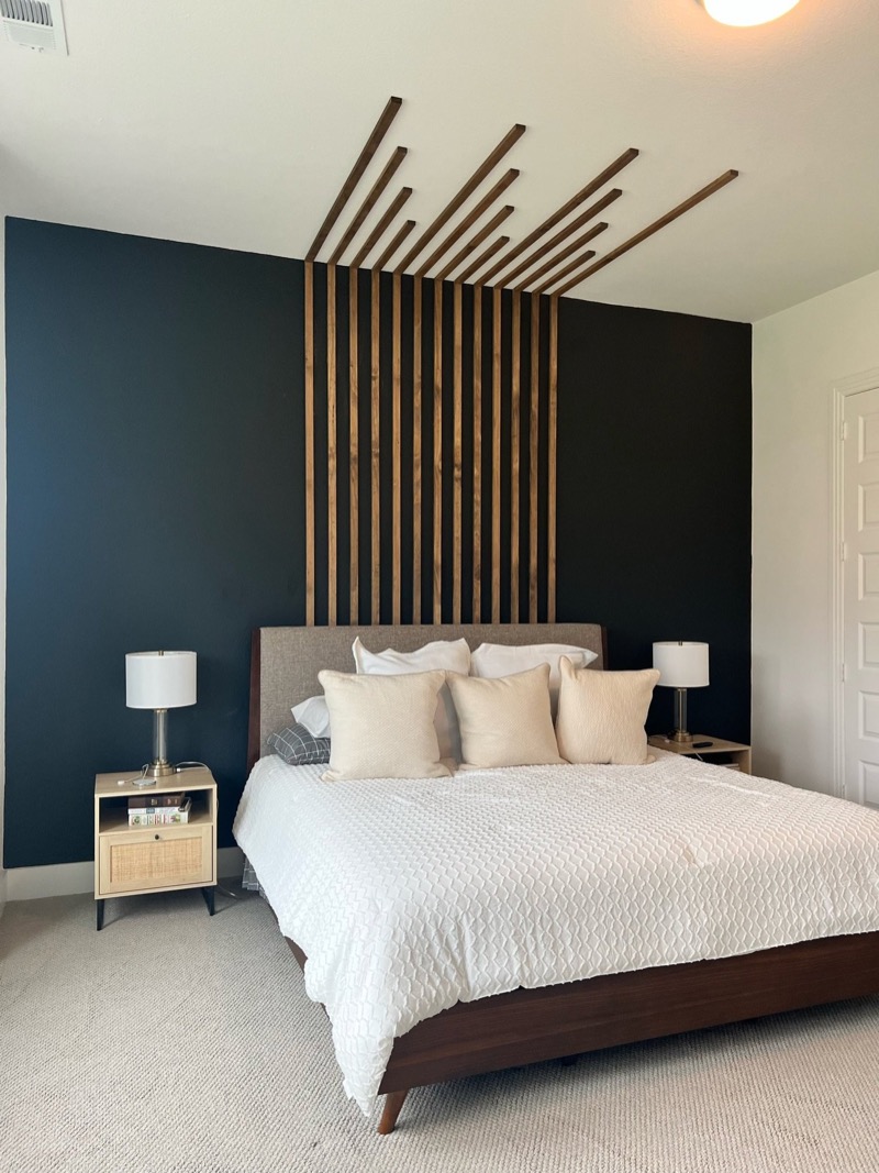Bedrooms project by Lively Luxury Designs