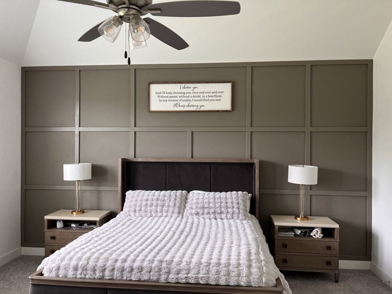 Bedrooms project by Lively Luxury Designs