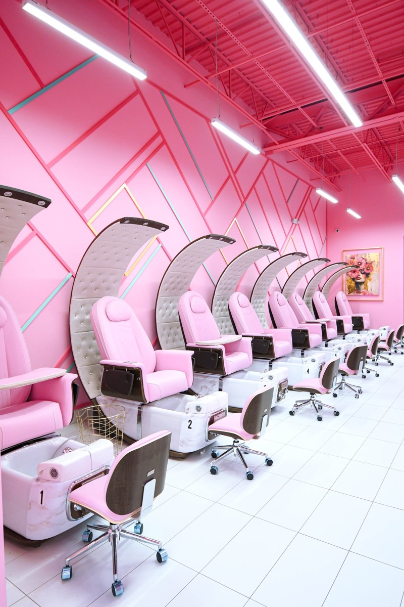 Commercial Projects project by Lively Luxury Designs