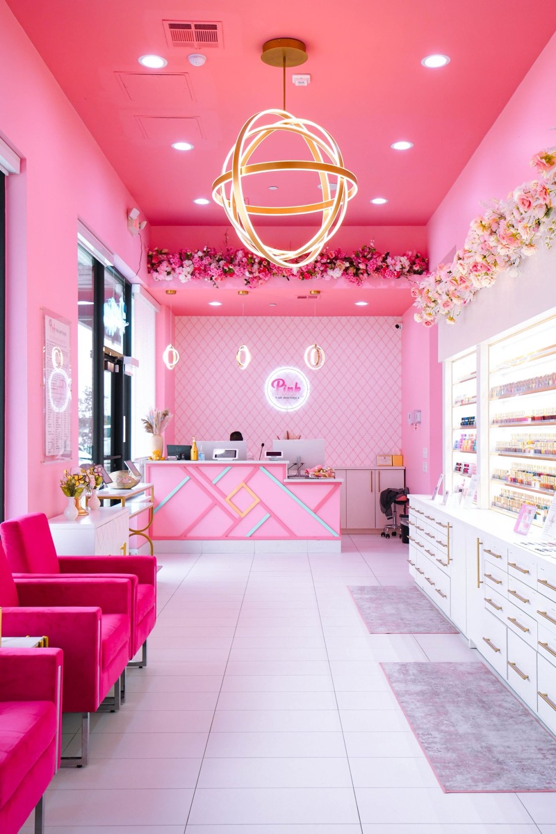 Commercial Projects project by Lively Luxury Designs