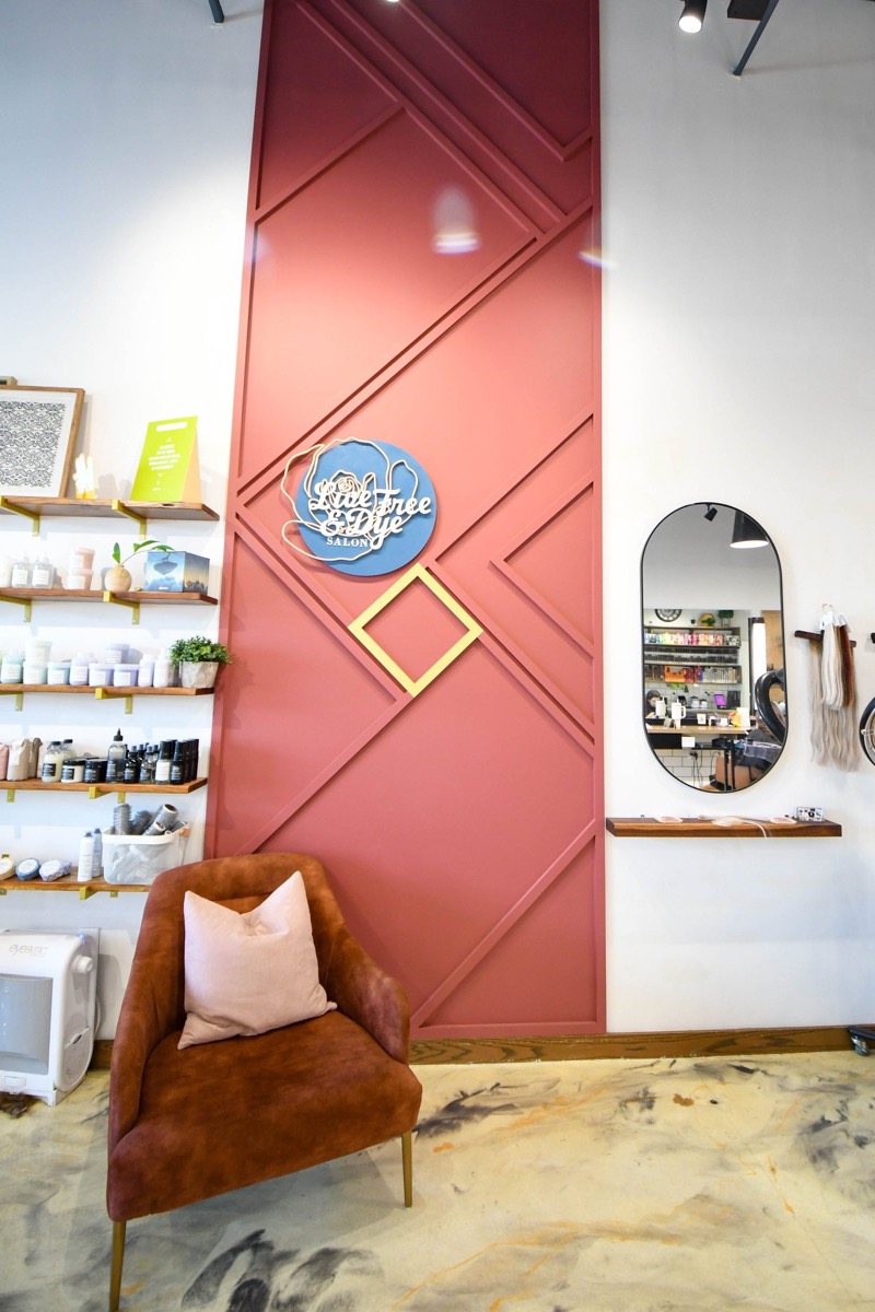 Commercial Projects project by Lively Luxury Designs