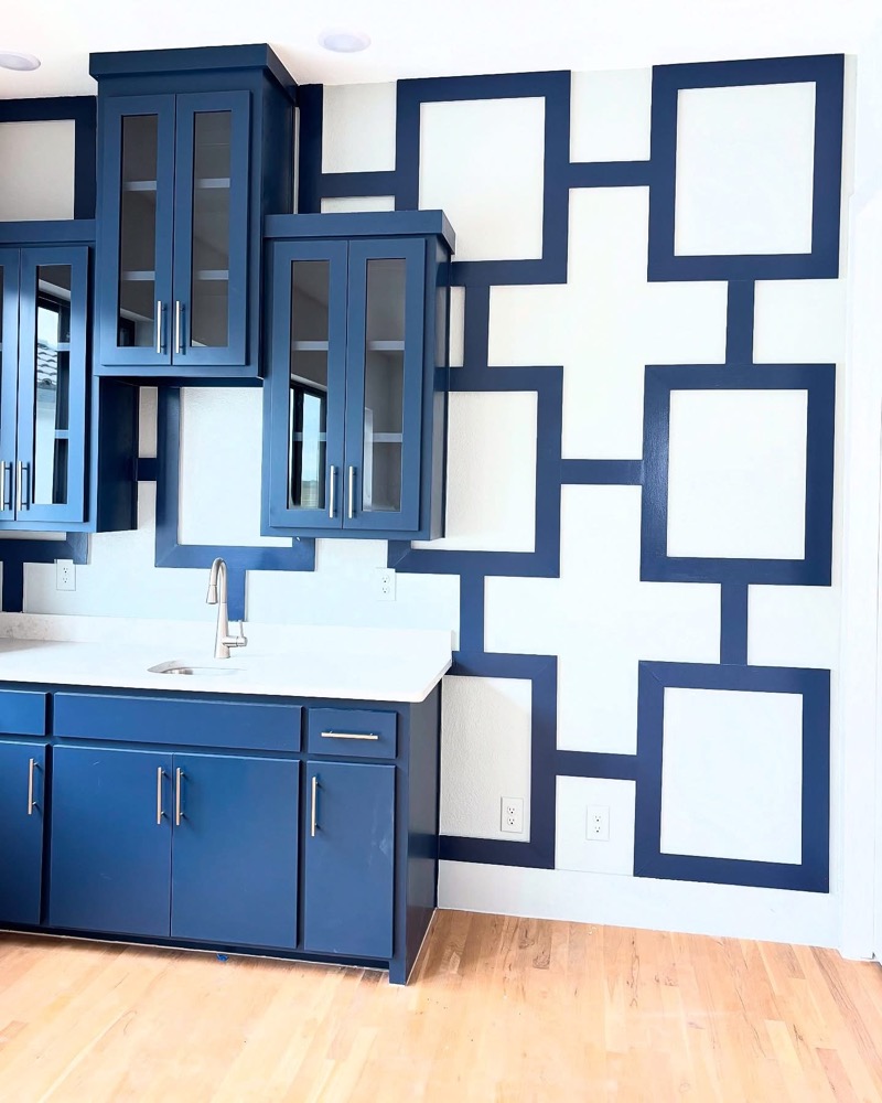 Custom Built-In's & Pre-Fabricated Cabinetry project by Lively Luxury Designs