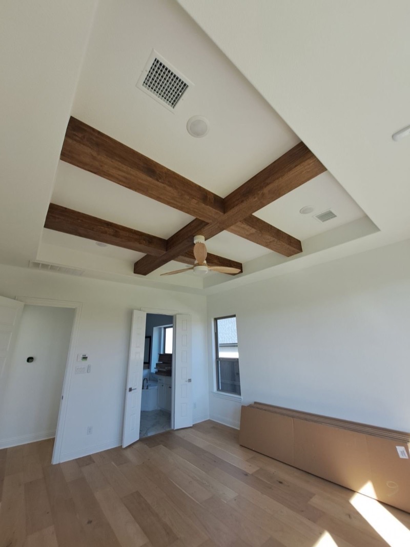 Custom Built-In's & Pre-Fabricated Cabinetry project by Lively Luxury Designs