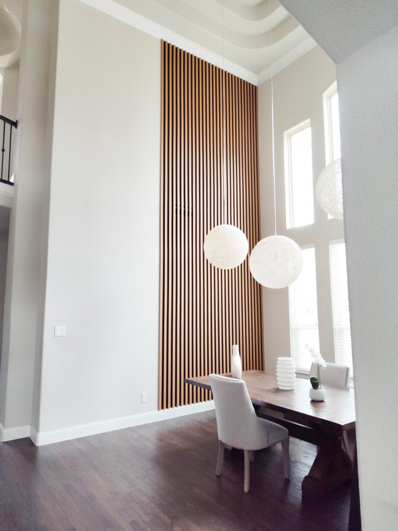 Dining Rooms project by Lively Luxury Designs