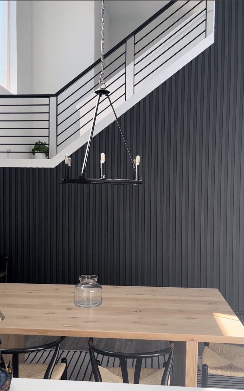 Dining Rooms project by Lively Luxury Designs
