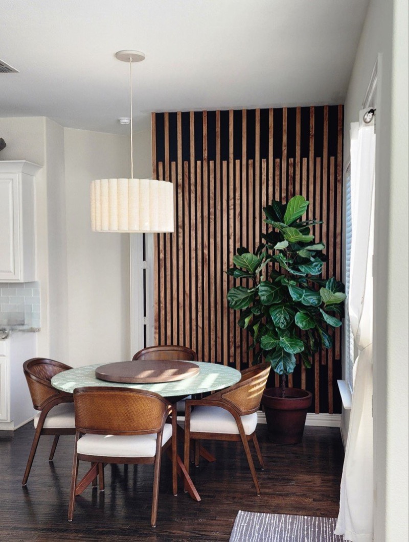 Dining Rooms project by Lively Luxury Designs