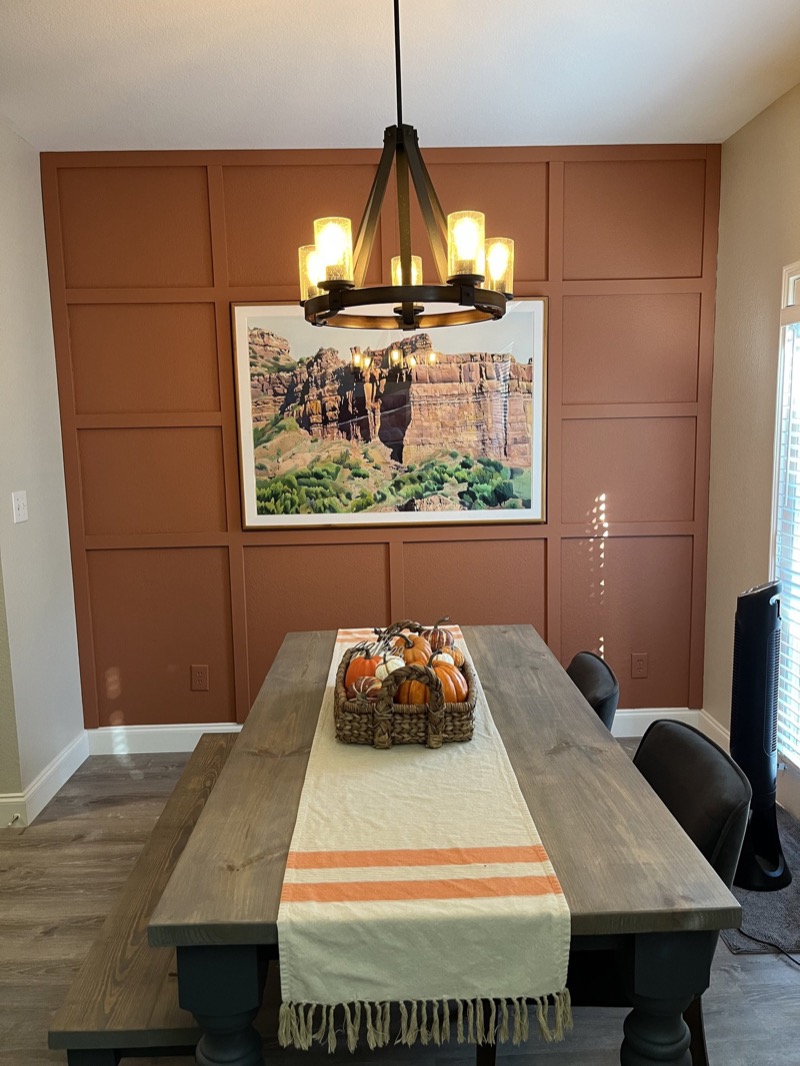 Dining Rooms project by Lively Luxury Designs