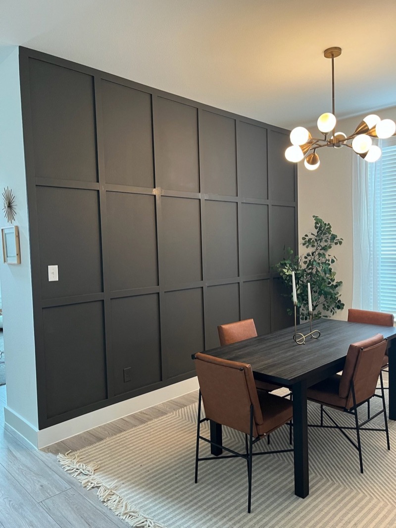 Dining Rooms project by Lively Luxury Designs