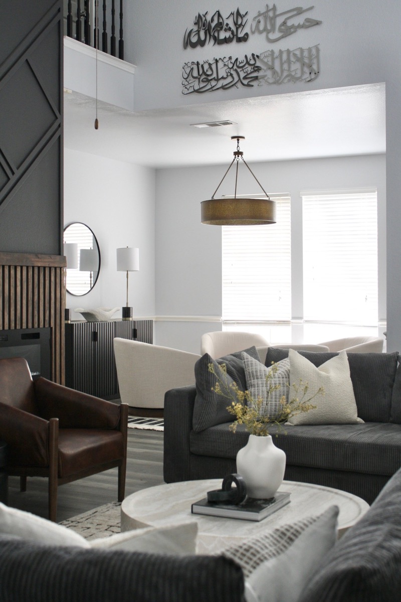 Interior Design Projects project by Lively Luxury Designs