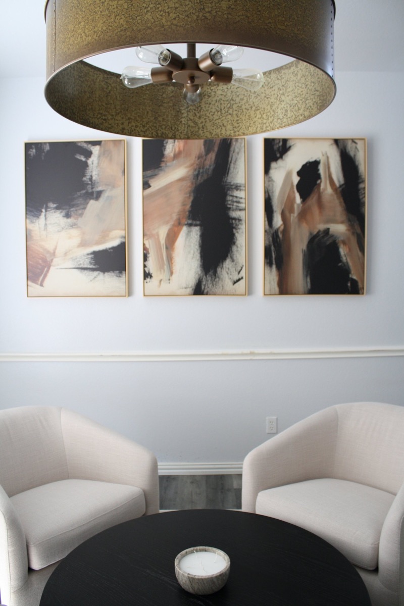 Interior Design Projects project by Lively Luxury Designs