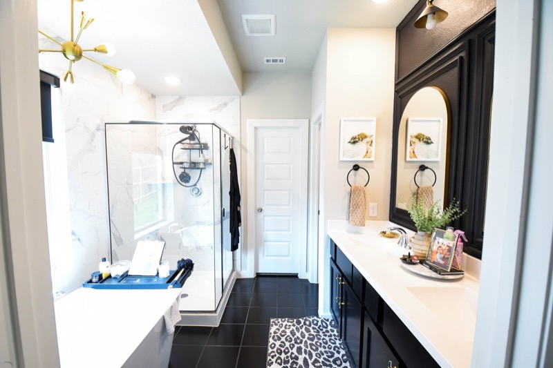 Interior Design Projects project by Lively Luxury Designs
