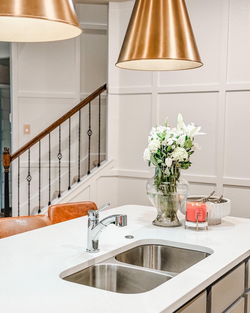 Interior Design Projects project by Lively Luxury Designs
