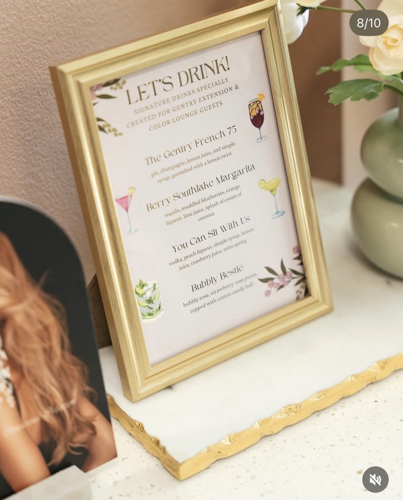 Interior Design Projects project by Lively Luxury Designs