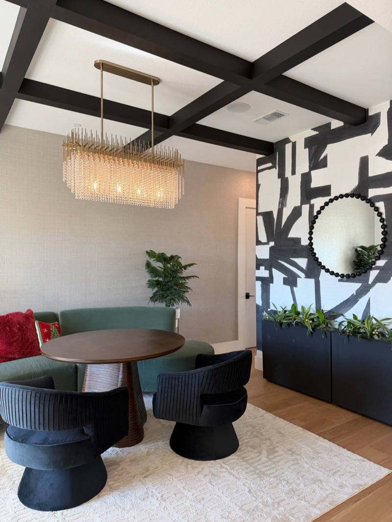 Interior Design Projects project by Lively Luxury Designs