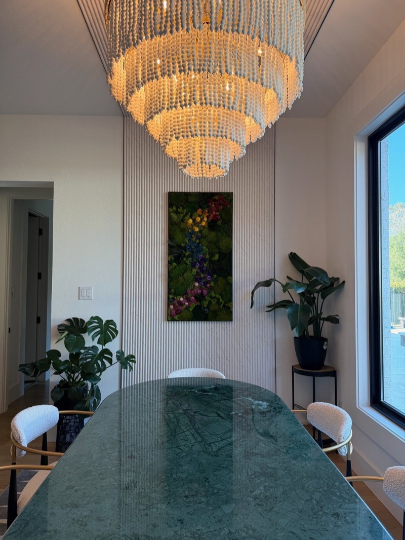 Interior Design Projects project by Lively Luxury Designs