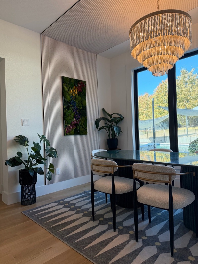 Interior Design Projects project by Lively Luxury Designs