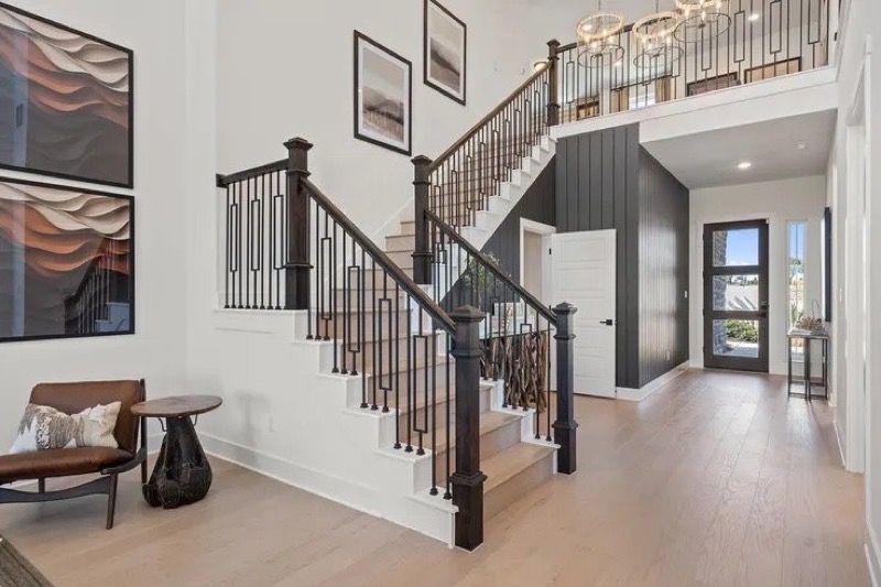 Interior Design Projects project by Lively Luxury Designs