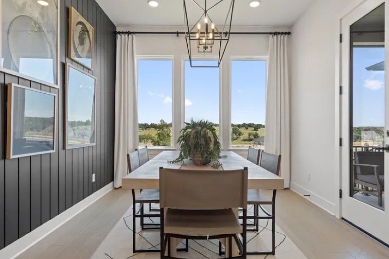 Interior Design Projects project by Lively Luxury Designs