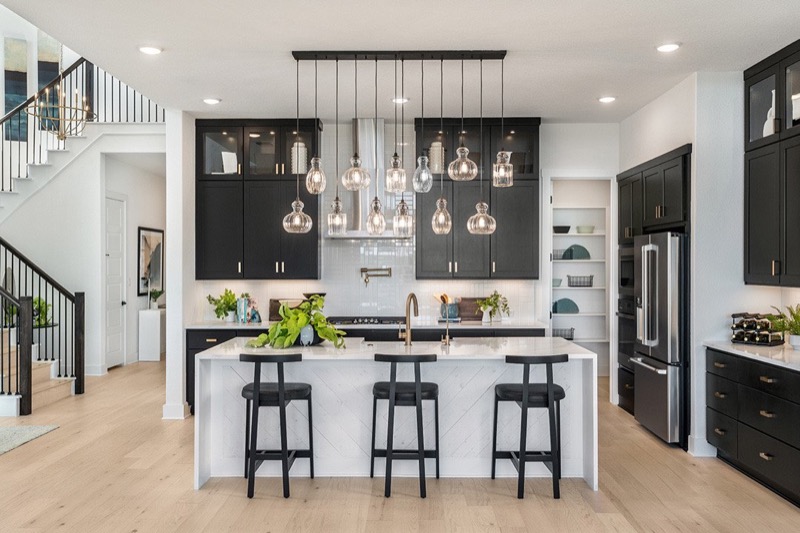 Interior Design Projects project by Lively Luxury Designs