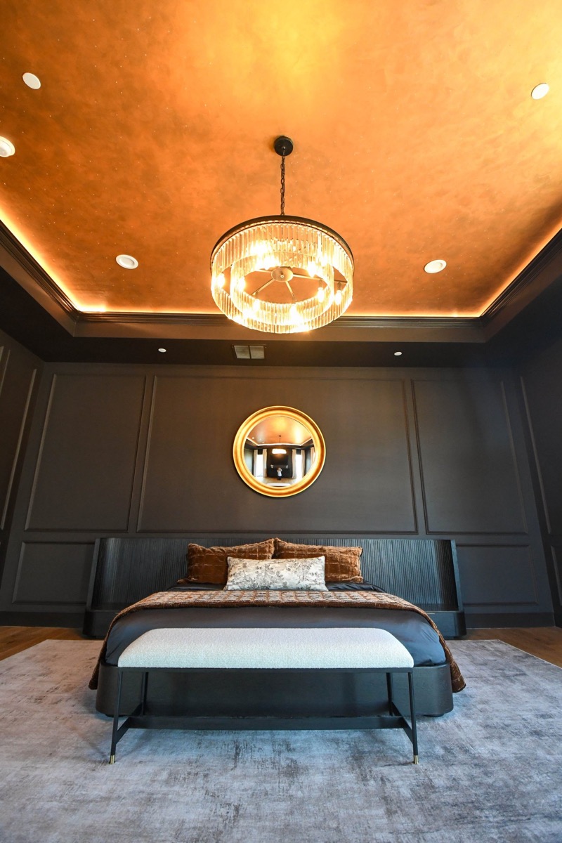 Interior Design Projects project by Lively Luxury Designs