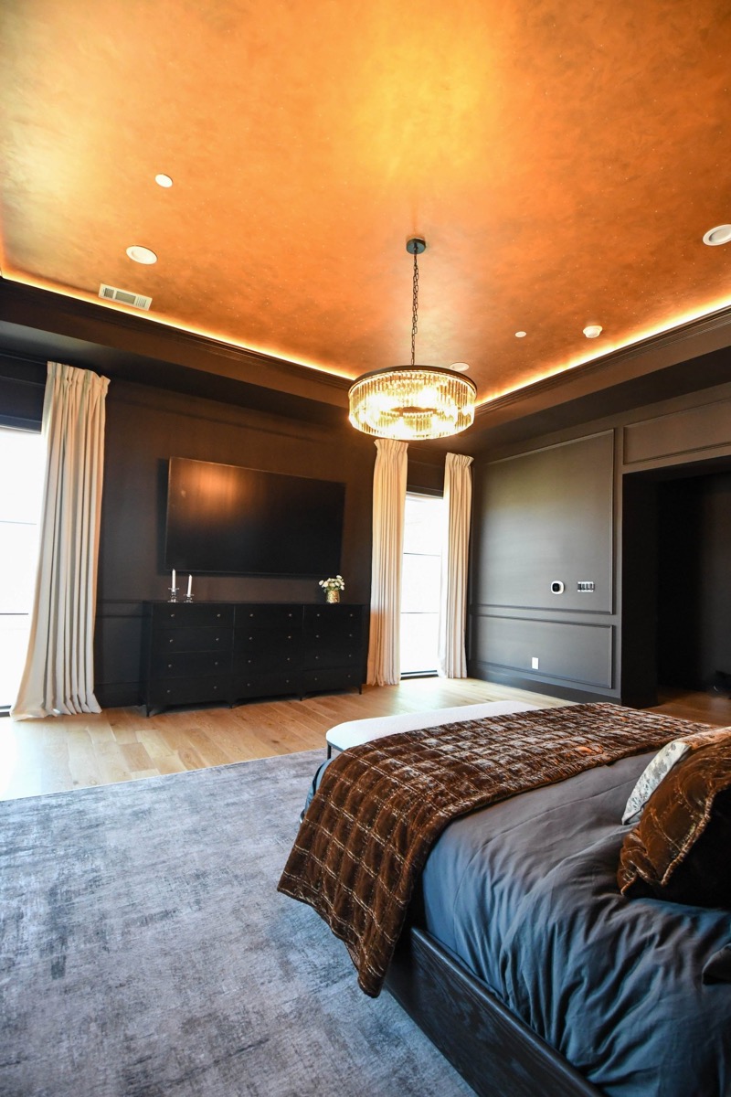 Interior Design Projects project by Lively Luxury Designs