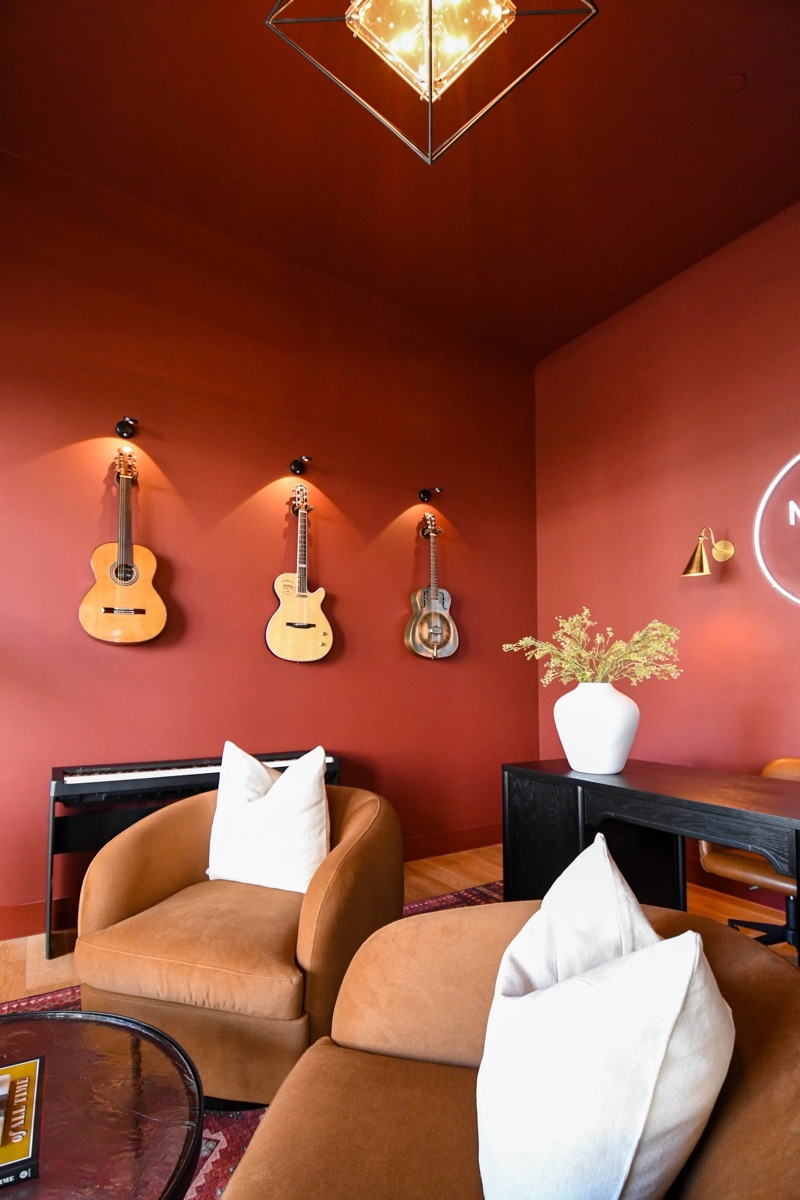 Interior Design Projects project by Lively Luxury Designs