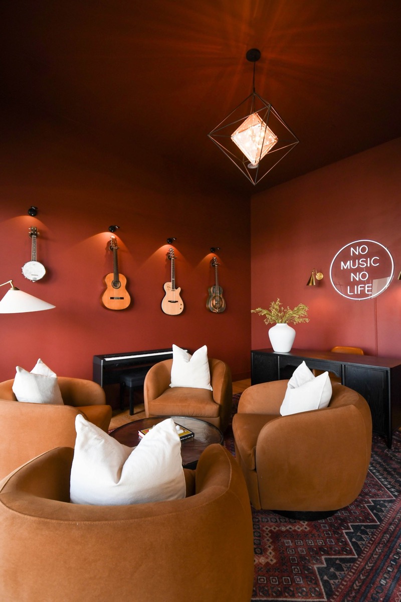 Interior Design Projects project by Lively Luxury Designs