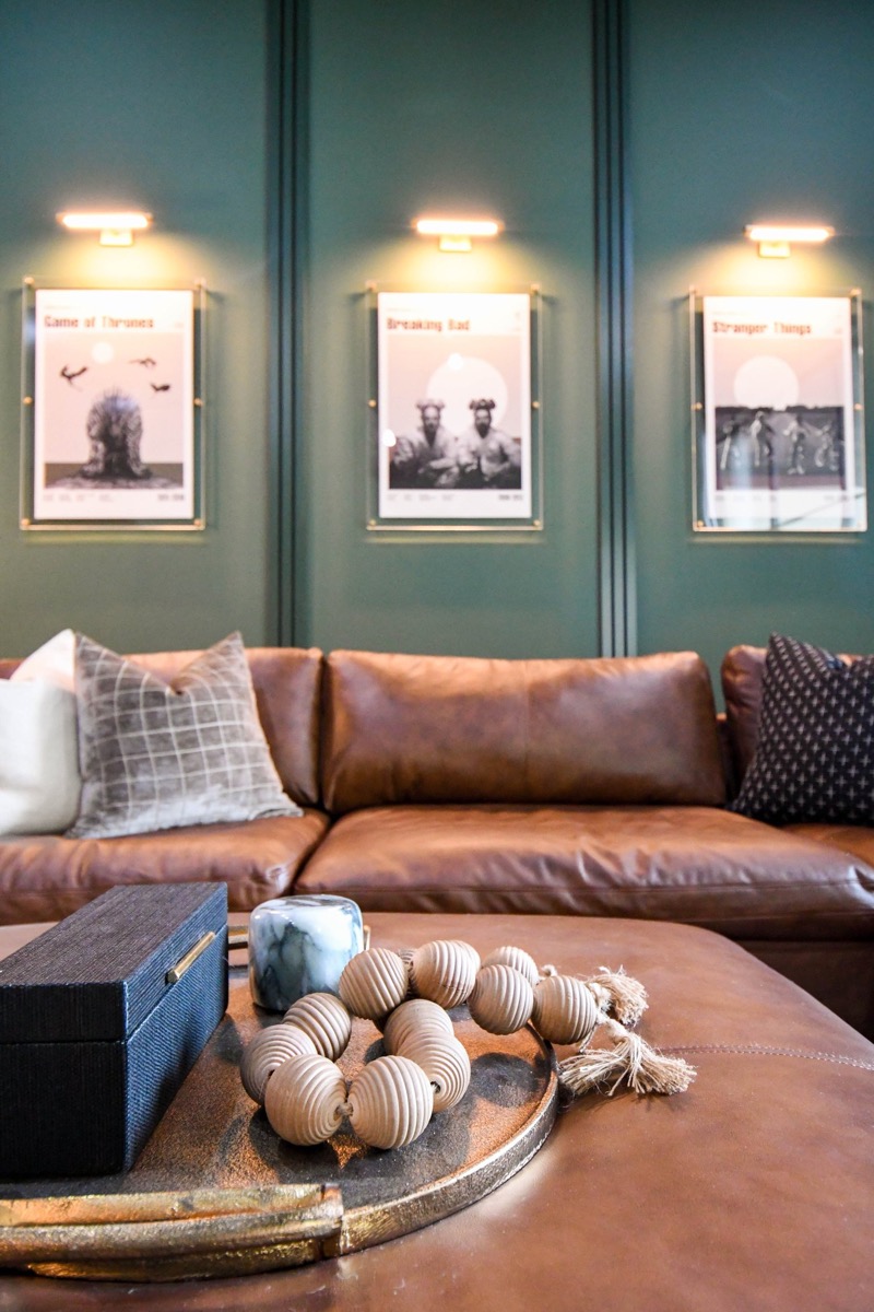Interior Design Projects project by Lively Luxury Designs
