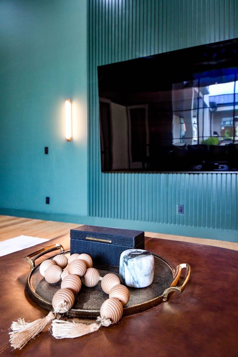 Interior Design Projects project by Lively Luxury Designs
