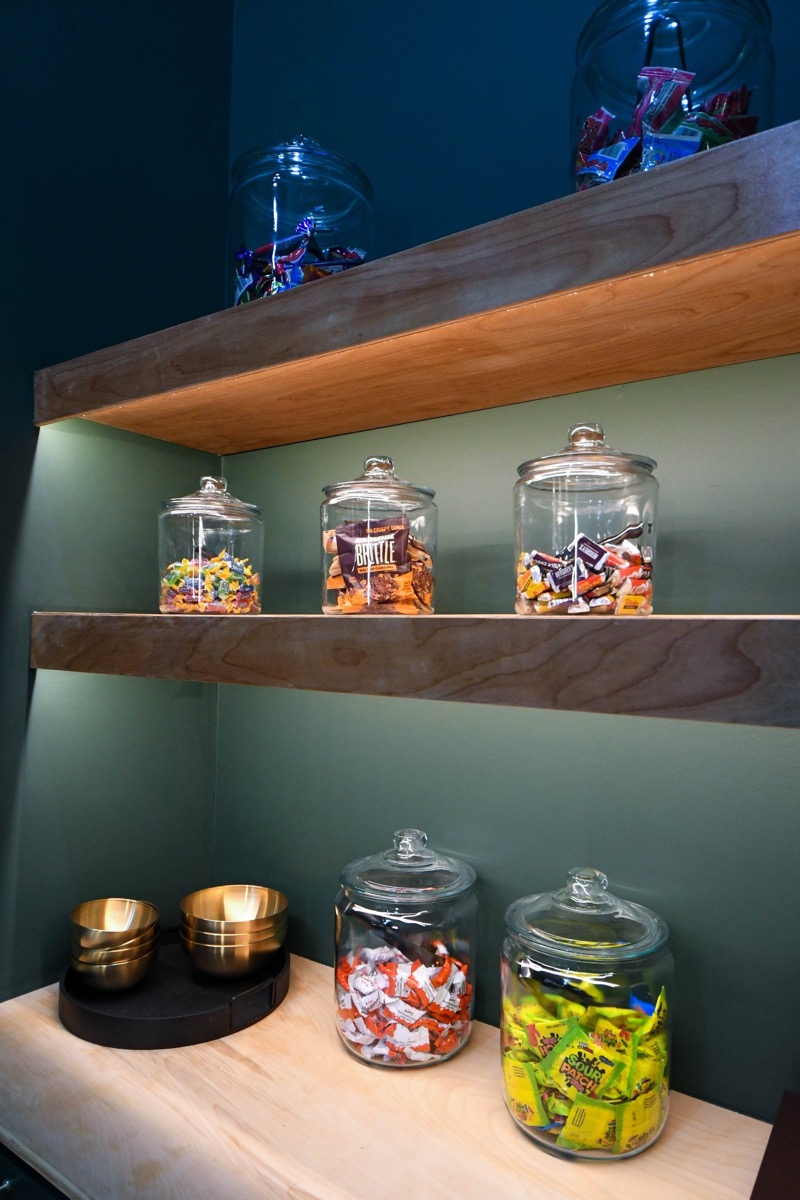 Interior Design Projects project by Lively Luxury Designs