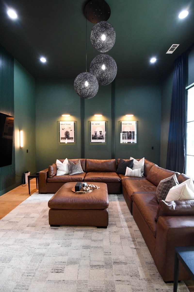 Interior Design Projects project by Lively Luxury Designs