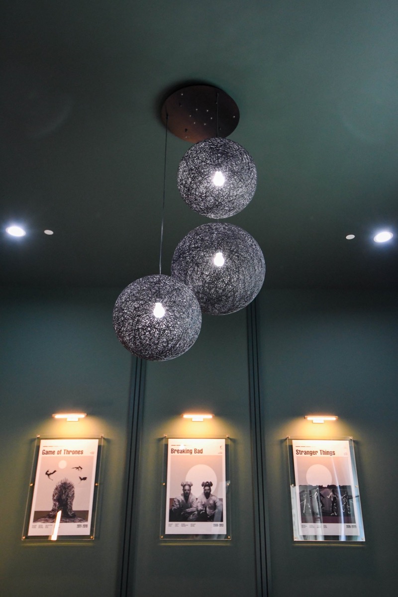 Interior Design Projects project by Lively Luxury Designs