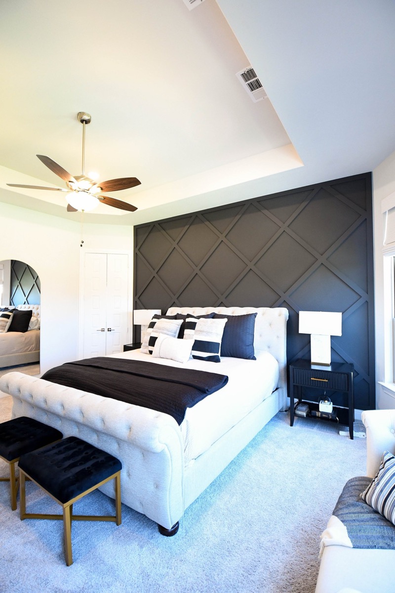 Interior Design Projects project by Lively Luxury Designs