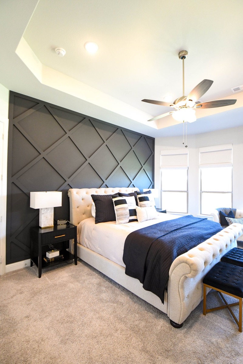 Interior Design Projects project by Lively Luxury Designs