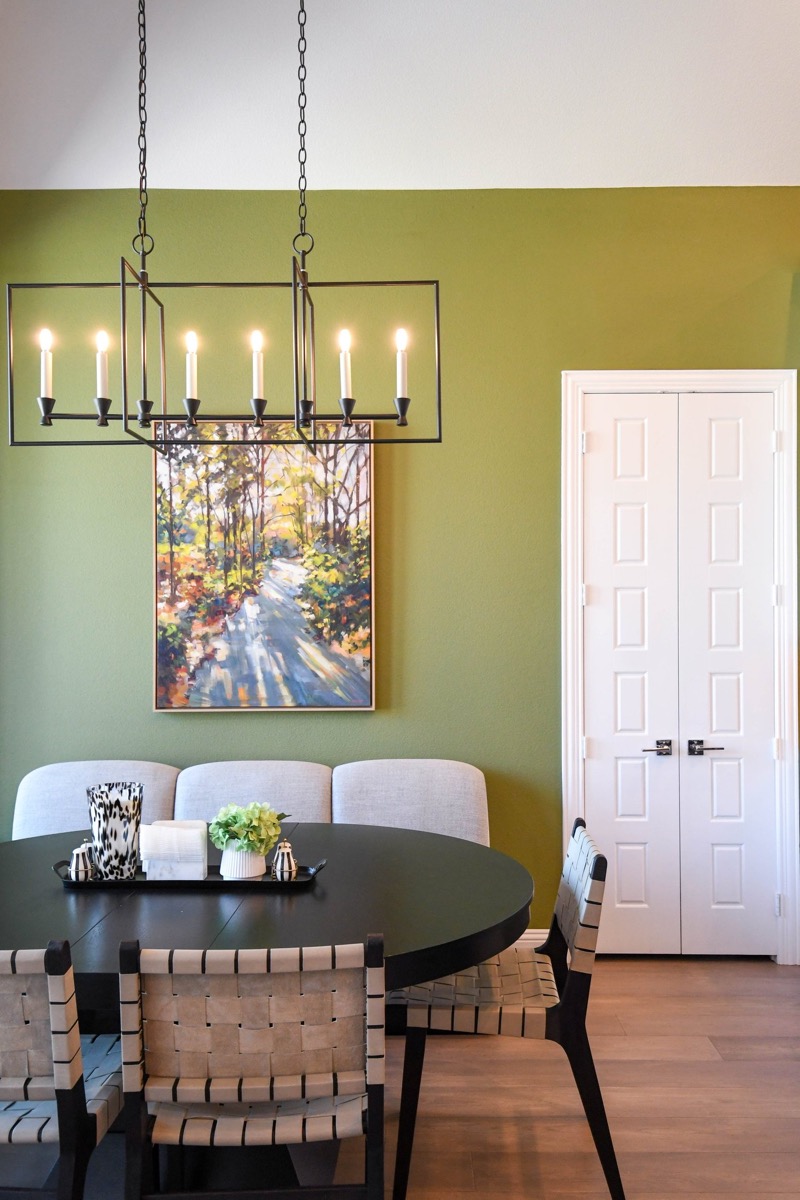 Interior Design Projects project by Lively Luxury Designs