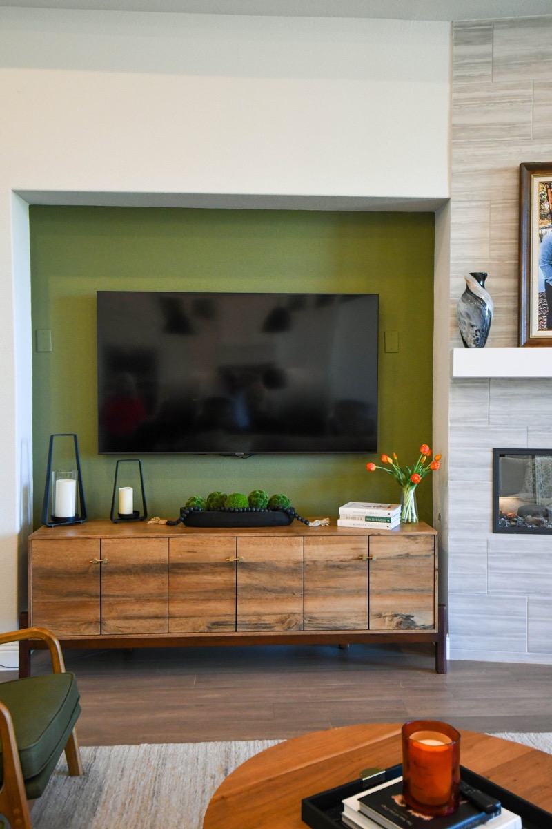 Interior Design Projects project by Lively Luxury Designs
