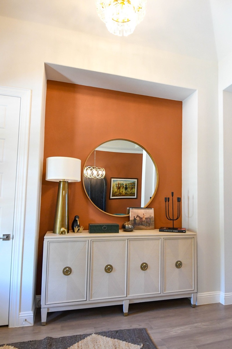 Interior Design Projects project by Lively Luxury Designs
