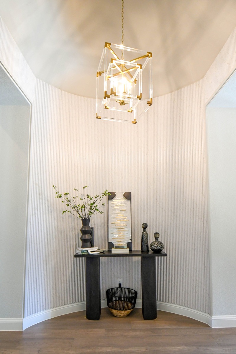 Interior Design Projects project by Lively Luxury Designs