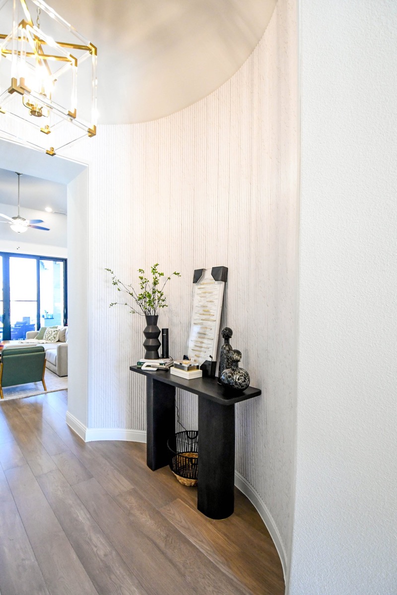 Interior Design Projects project by Lively Luxury Designs